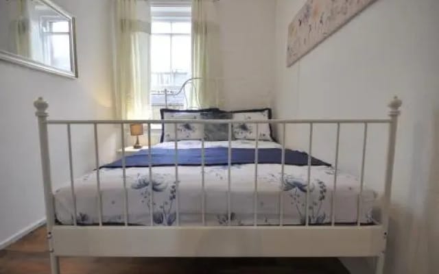 4B Fordham Guest Apartment