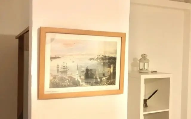 Bellino Apartment In Istanbul