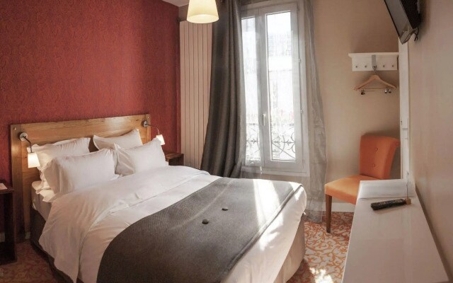 Hotel La Maison Montparnasse