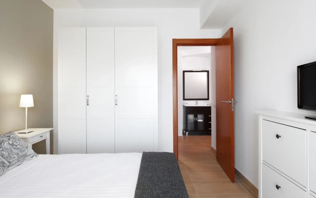 Gran de Gràcia Apartments