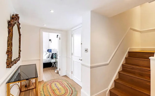 Central London Chic Townhouse