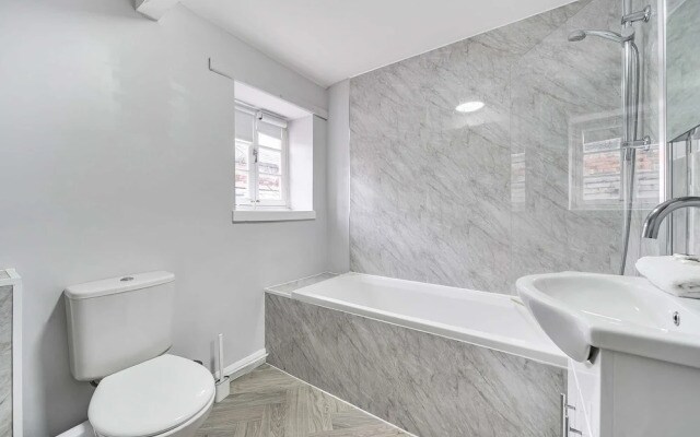 Host Stay Apartment 8 Stanley Street