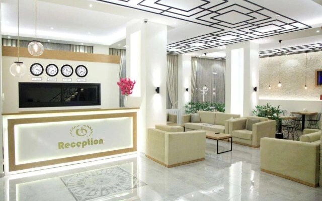Okur Otel