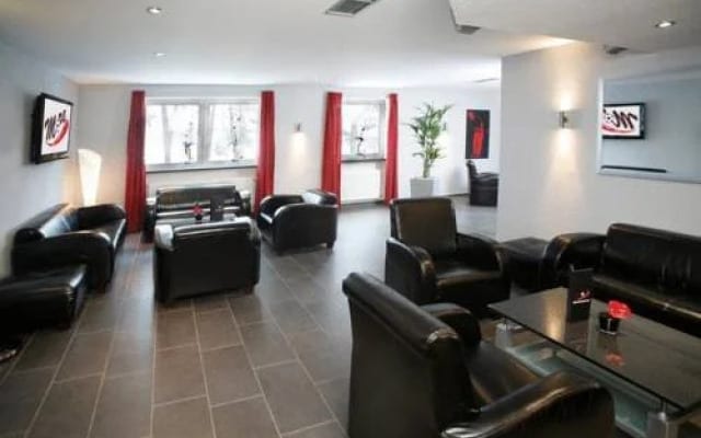 Hotel More