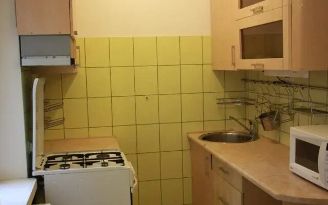 Apartments Gloria