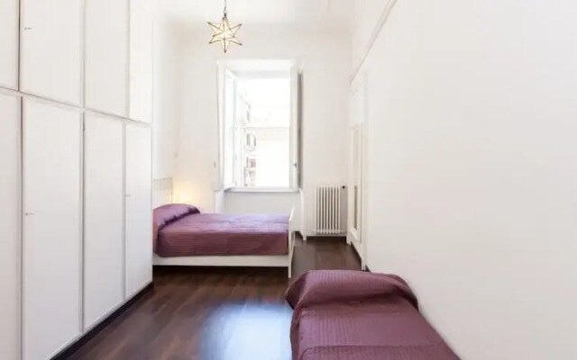 Habitats Navona Apartment