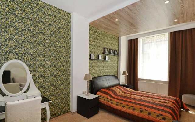 Rentida Apartments