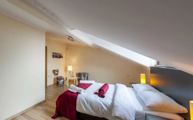 Detay Residence Taksim