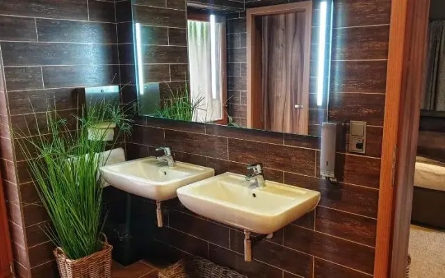 Park Hotel Popovicky