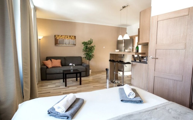 QIK Apartments