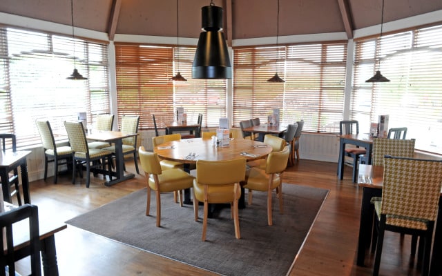 Premier Inn York North West