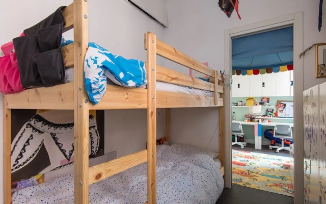 Coronari Enchanting Two Bedroom Apartment