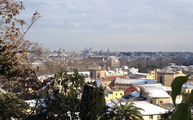 Wonderful Time Rome