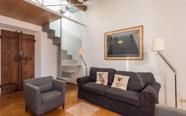RSH Navona Apartment Panoramic Terrace 2