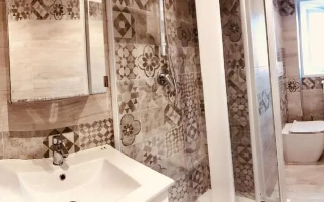 New Apartment Via Ottaviano