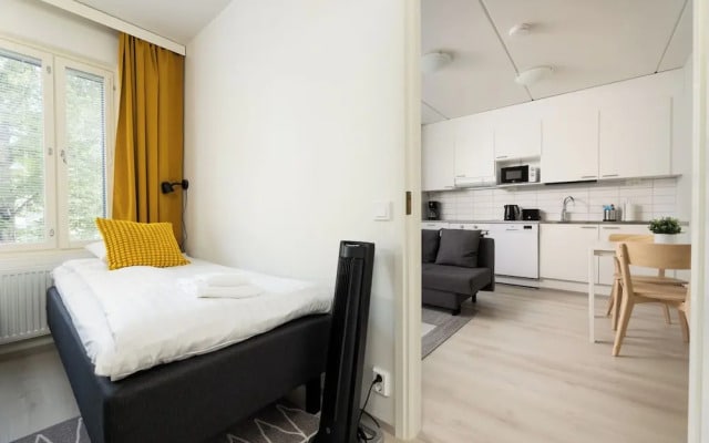 Hiisi Homes Riihimäki