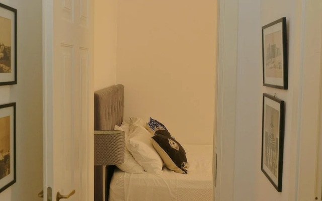 2 Bedroom Trastevere