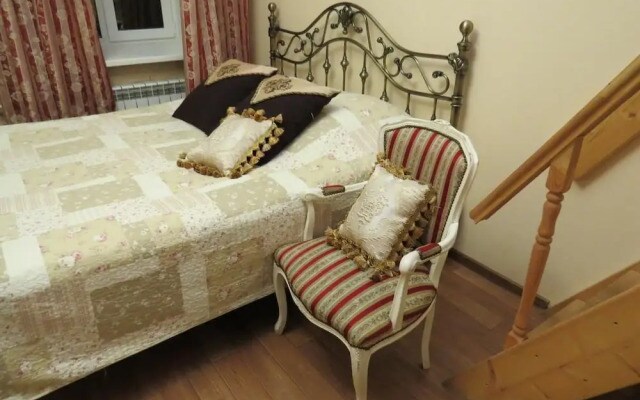 Апартаменты Nevskiy Air Inn