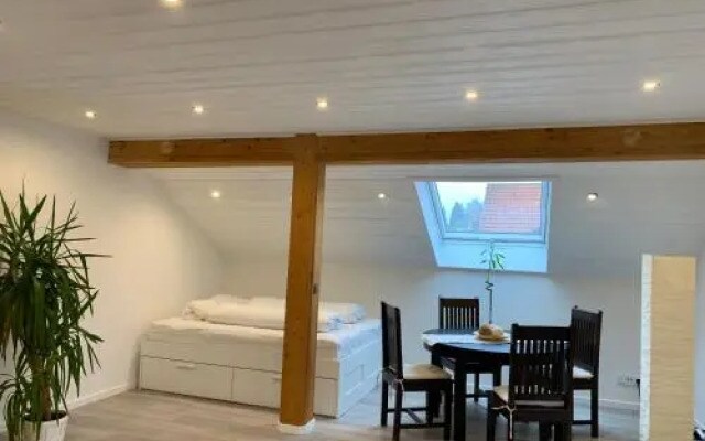 Ferienwohnung Jauß