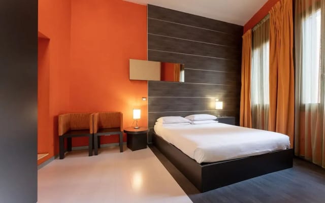 Residenza Manin Apartments
