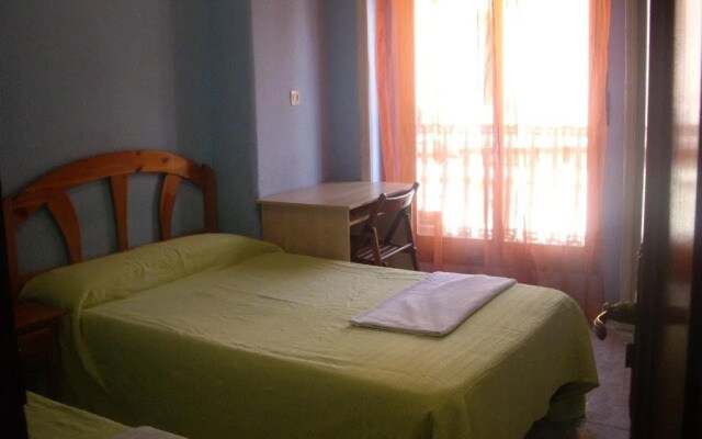 Hostal Pacios