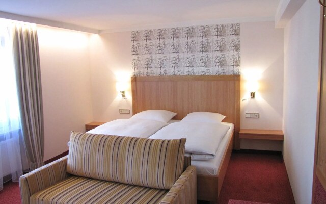 Hotel Bayerischer Hof