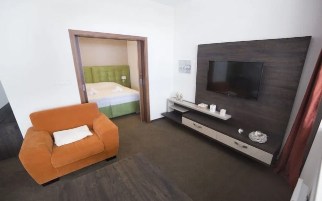 HOTEL Star Lipno