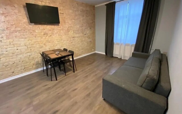 Aparthotel Riga