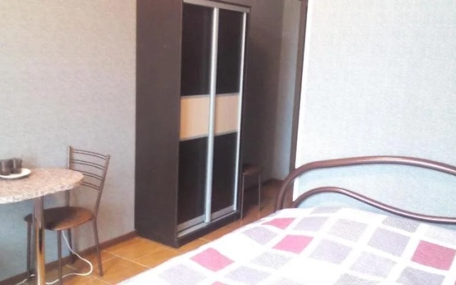 Mini-Otel Garibaldi