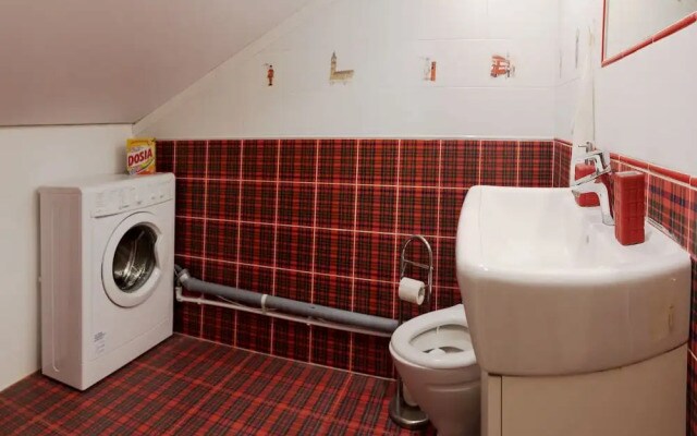 Nice Hostel Kazan