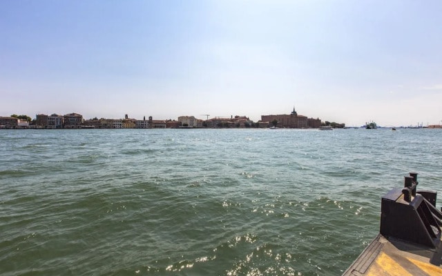 Giudecca Sweet Apartment