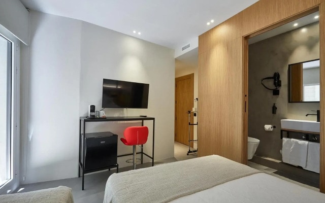 Ella Hostel Ramblas