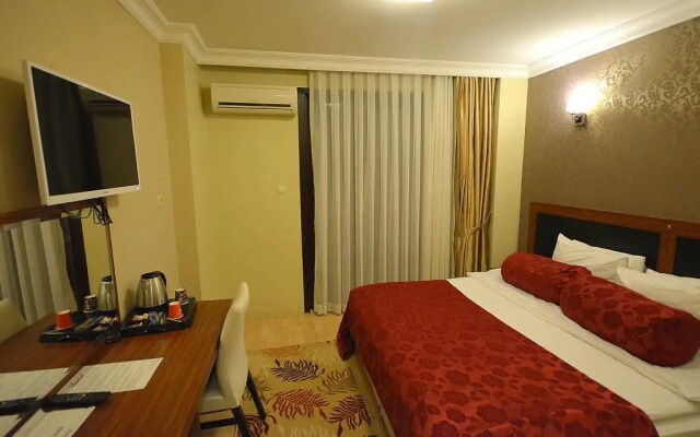 Velena Hotel