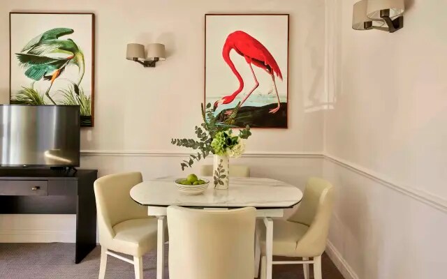 Collingham Serviced Apartments