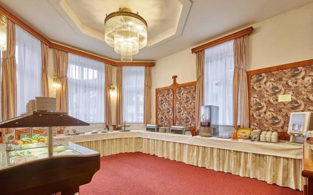 Hotel Horec