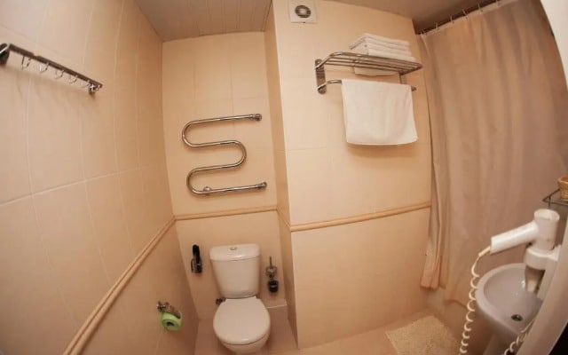 Villa Reef (Adler)