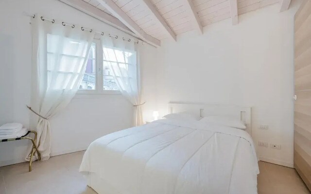 Casa dell'Aquila - 10 min from Venice