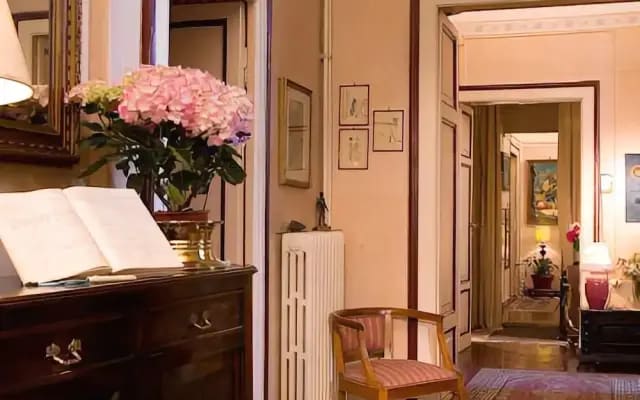 Hotel Boccaccio