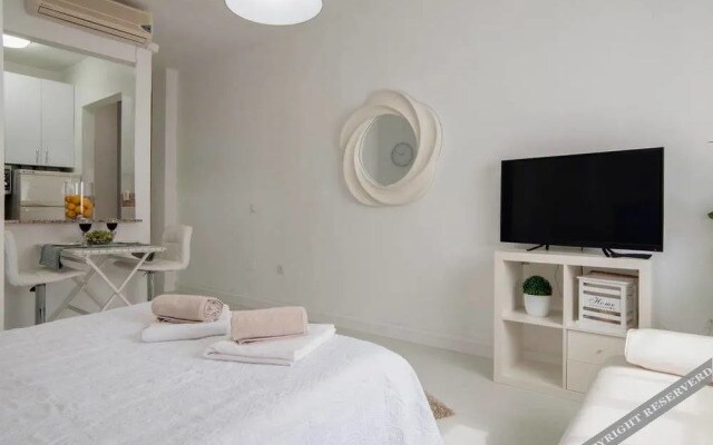 Suites Mosquera 6