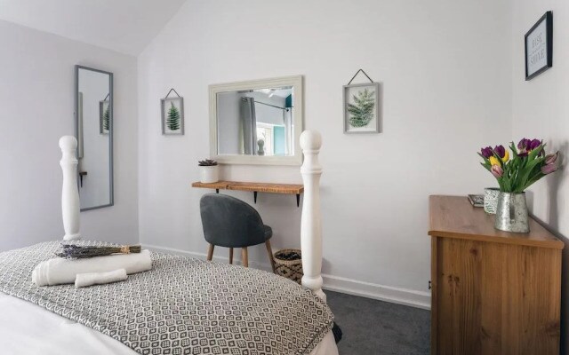 Harpur Cottage