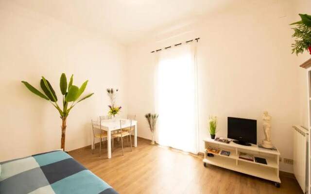 Tiberim Apartment Trastevere 10