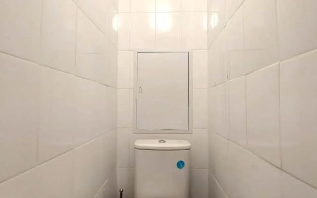 Aparts MSK (Апартс МСК) на проспекте Рязанский