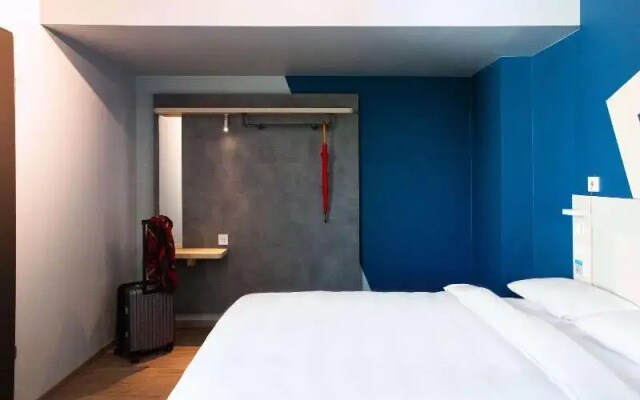 Ibis Budget Berlin Airport