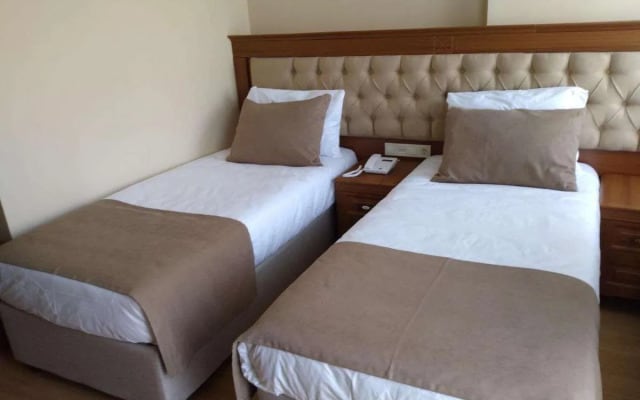 Ribad Hotel Sultanahmet