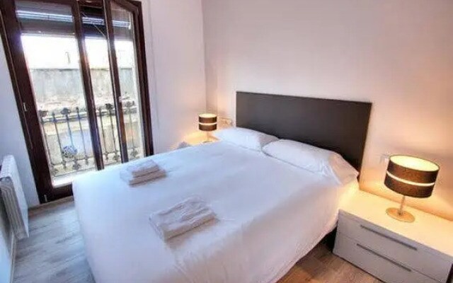 City Stays Portaferrissa Apartments