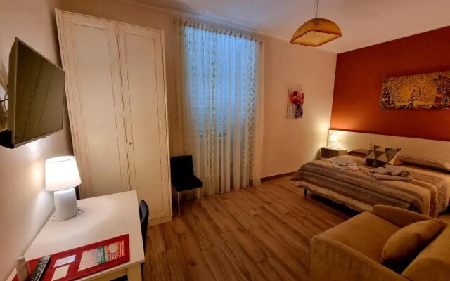 Il Casale Nel Parco Guesthouse