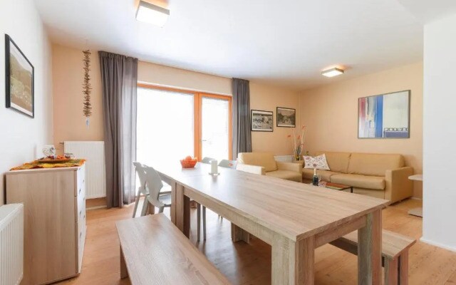 Chalet6harrachov se saunou