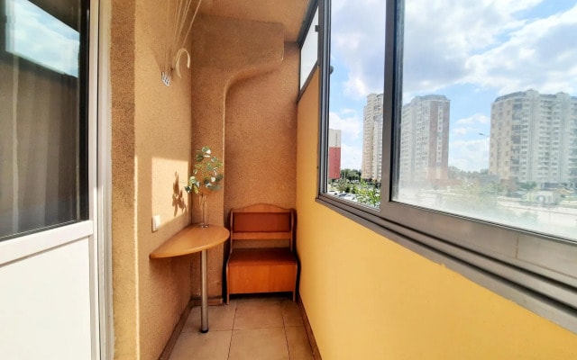 The Loft Studio Moscow (Лофт Студио) на улице Покровская
