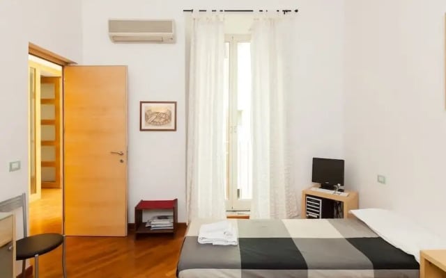 Appartamento tra Spagna e Trevi