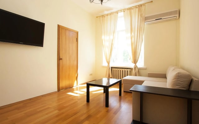 ApartLux (АпартЛюкс) на Знаменке
